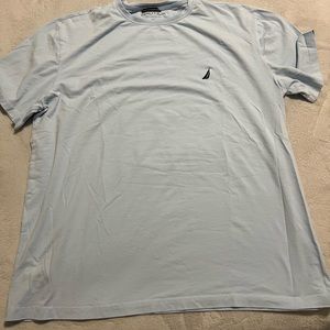 Men’s Nautica Shirt